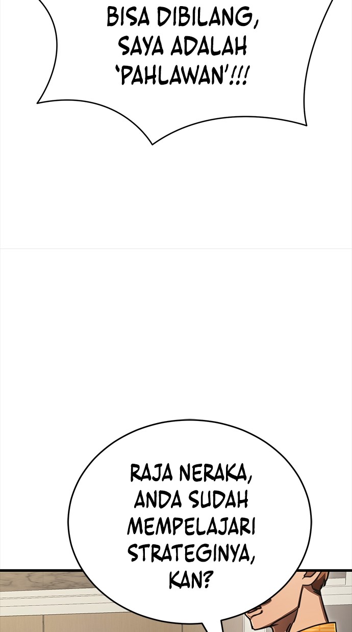 Reincarnation Path of The Underworld King Chapter 60 Gambar 35