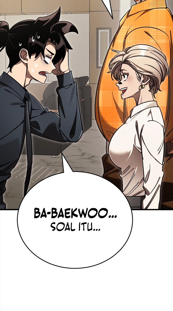 Reincarnation Path of The Underworld King Chapter 60 Gambar 36