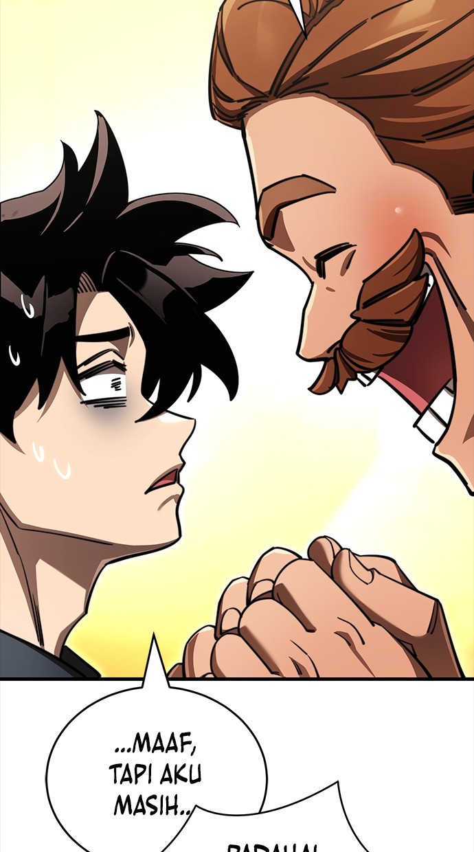 Reincarnation Path of The Underworld King Chapter 60 Gambar 39