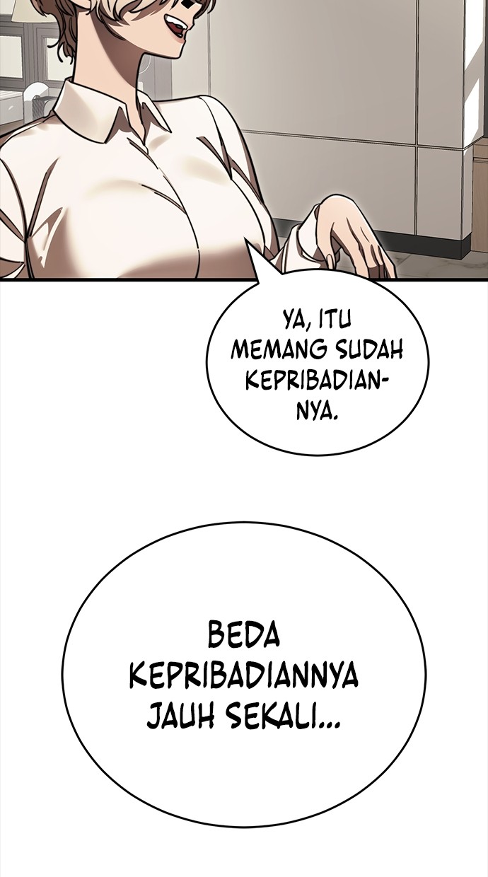 Reincarnation Path of The Underworld King Chapter 60 Gambar 47