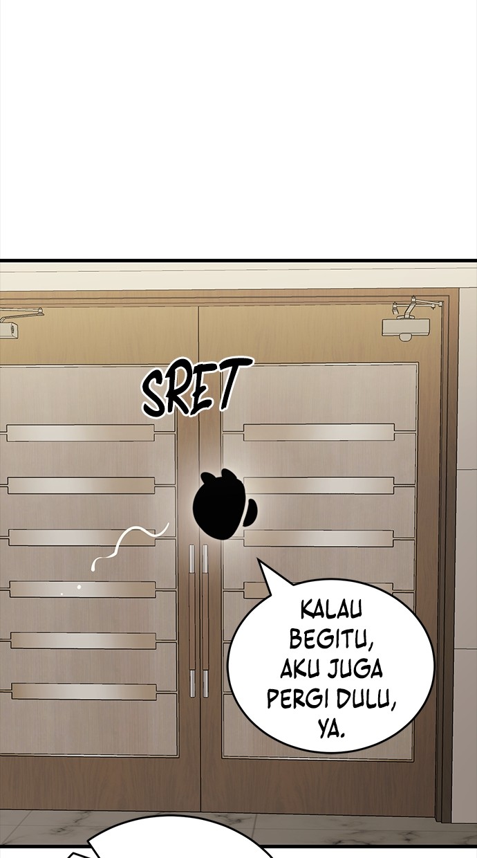 Reincarnation Path of The Underworld King Chapter 60 Gambar 48