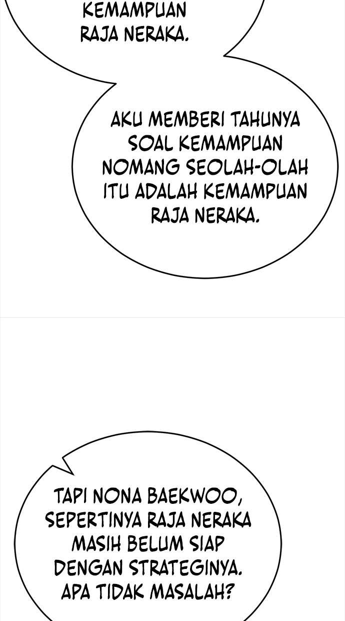 Reincarnation Path of The Underworld King Chapter 60 Gambar 51