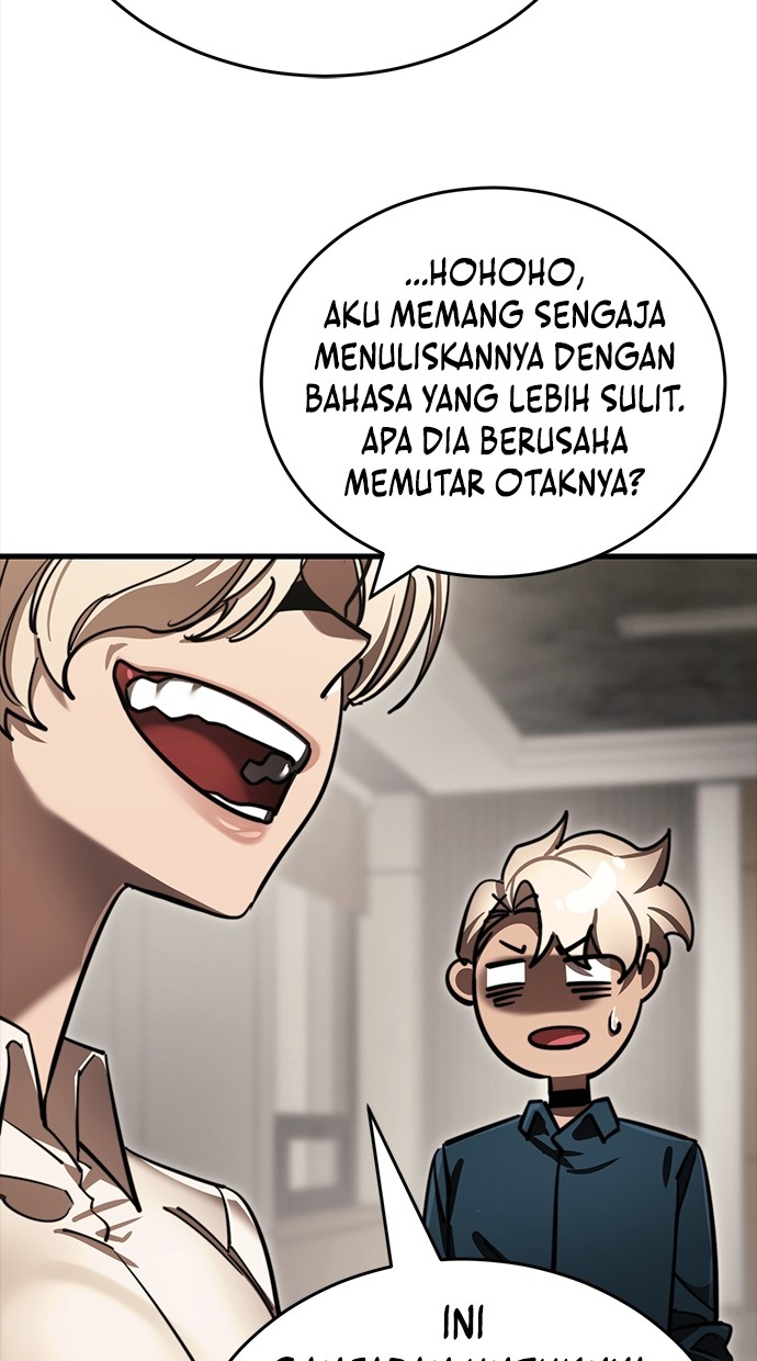 Reincarnation Path of The Underworld King Chapter 60 Gambar 52