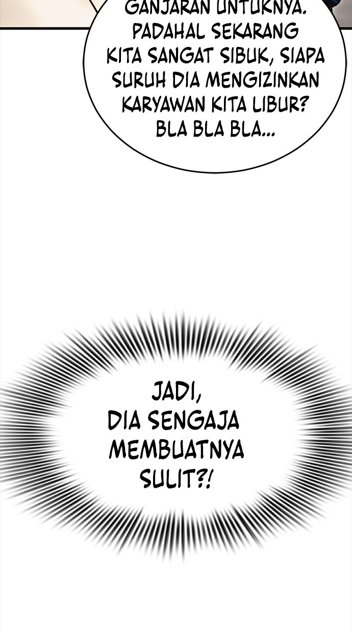 Reincarnation Path of The Underworld King Chapter 60 Gambar 53