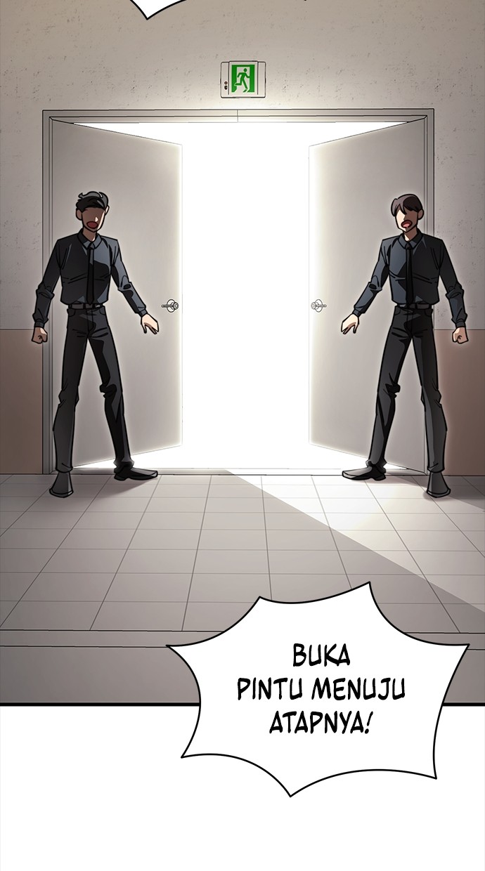 Reincarnation Path of The Underworld King Chapter 60 Gambar 56