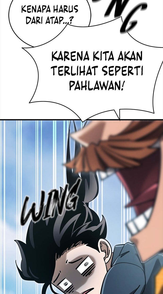 Reincarnation Path of The Underworld King Chapter 60 Gambar 61