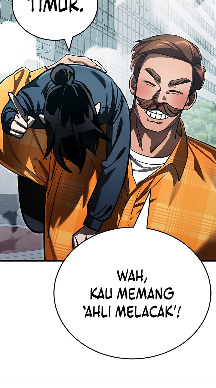 Reincarnation Path of The Underworld King Chapter 60 Gambar 68