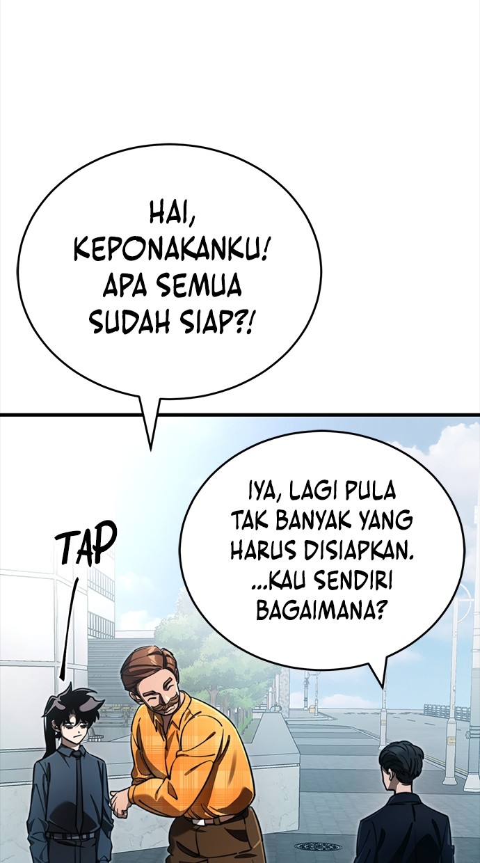 Reincarnation Path of The Underworld King Chapter 60 Gambar 69