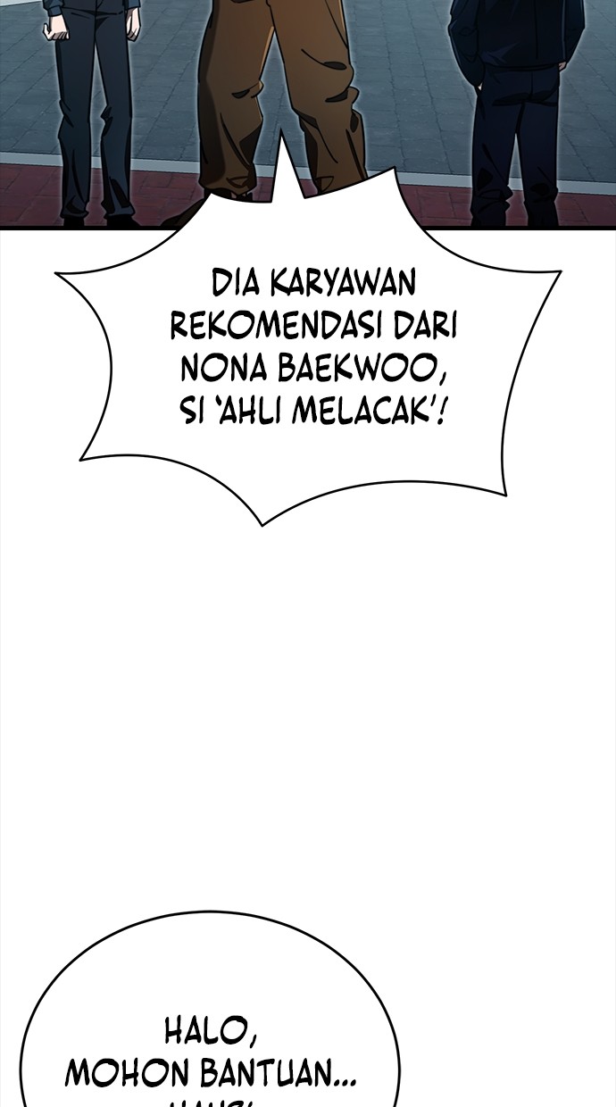 Reincarnation Path of The Underworld King Chapter 60 Gambar 70