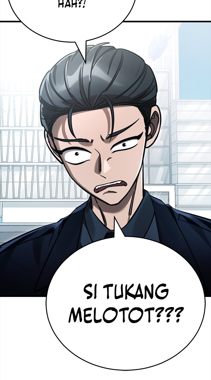 Reincarnation Path of The Underworld King Chapter 60 Gambar 71