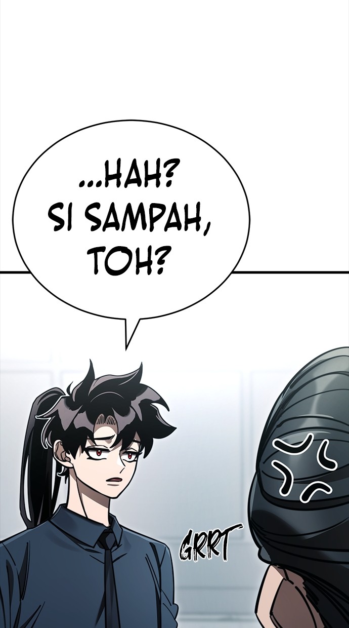 Reincarnation Path of The Underworld King Chapter 60 Gambar 72