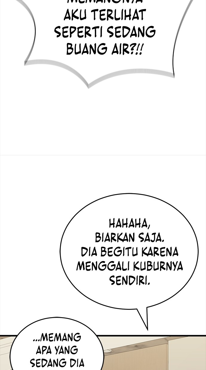 Reincarnation Path of The Underworld King Chapter 60 Gambar 8