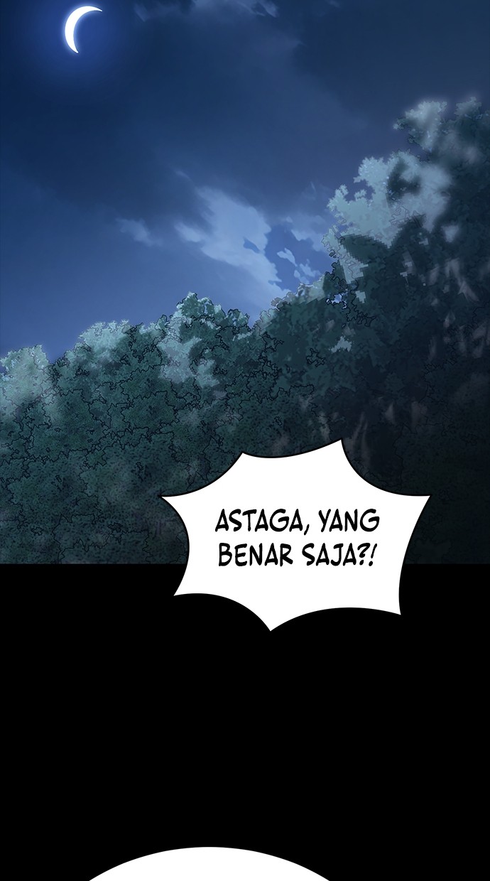 Reincarnation Path of The Underworld King Chapter 60 Gambar 80