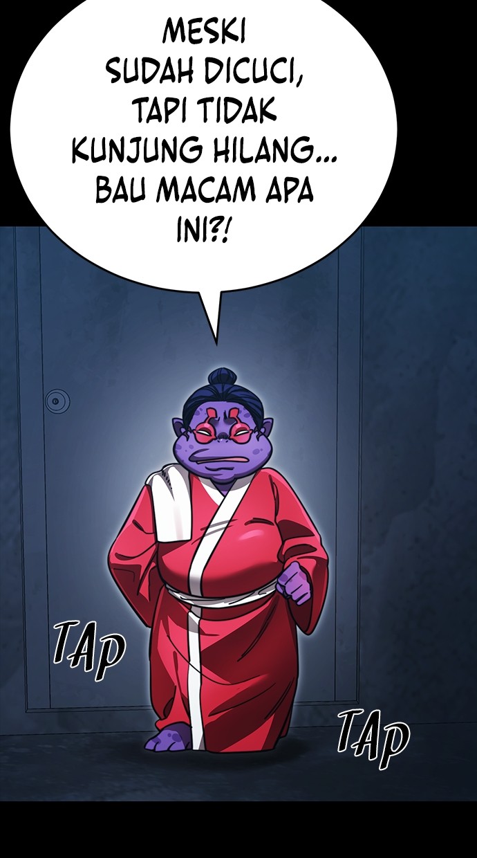Reincarnation Path of The Underworld King Chapter 60 Gambar 81
