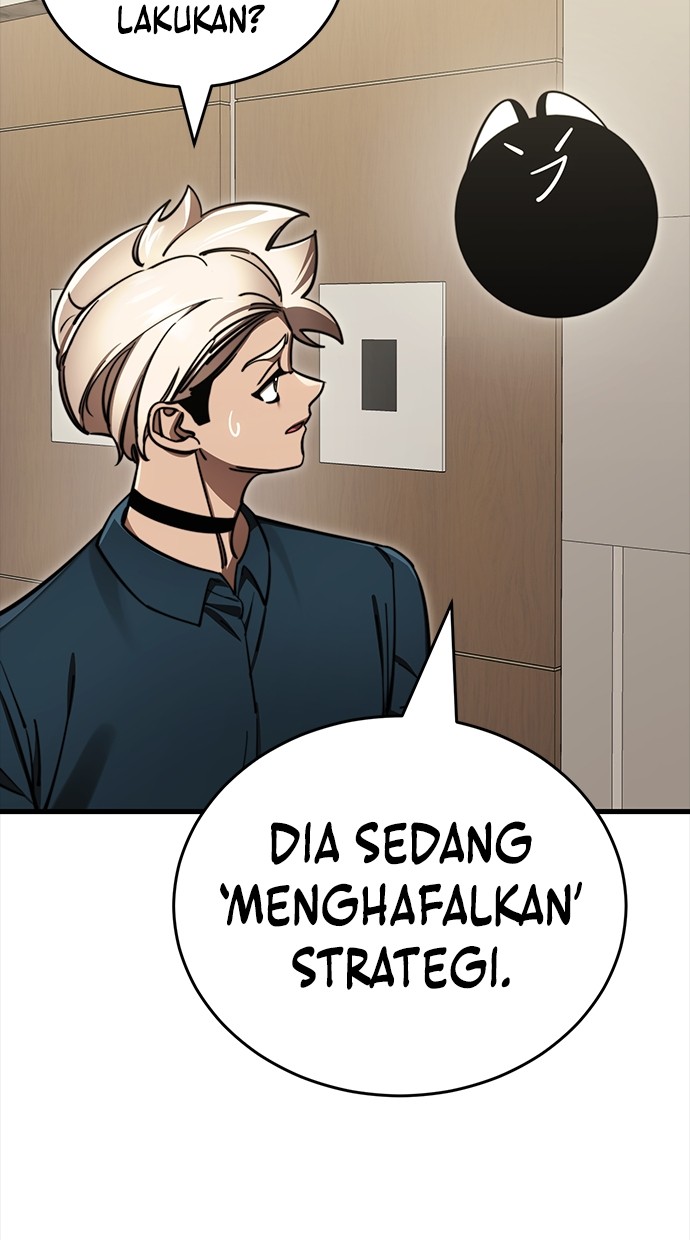 Reincarnation Path of The Underworld King Chapter 60 Gambar 9