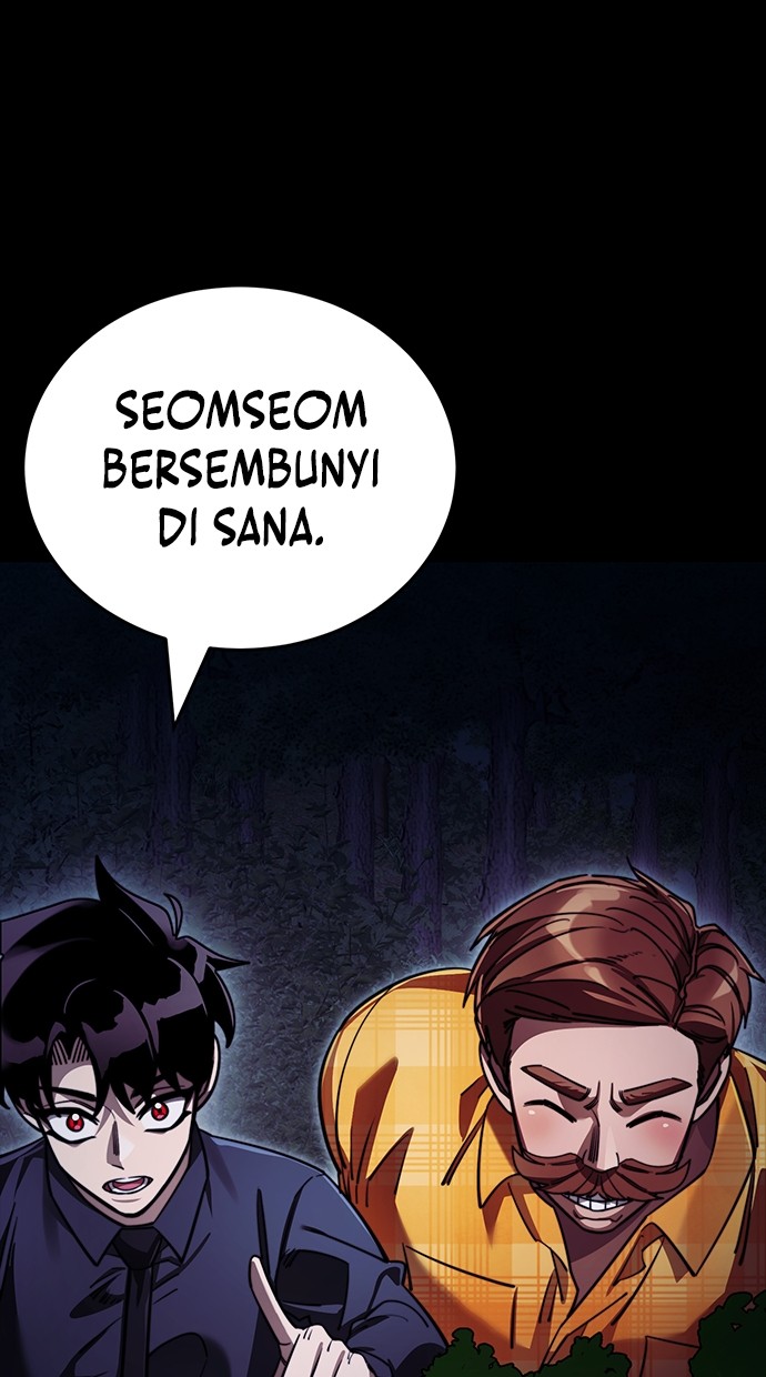 Reincarnation Path of The Underworld King Chapter 60 Gambar 93