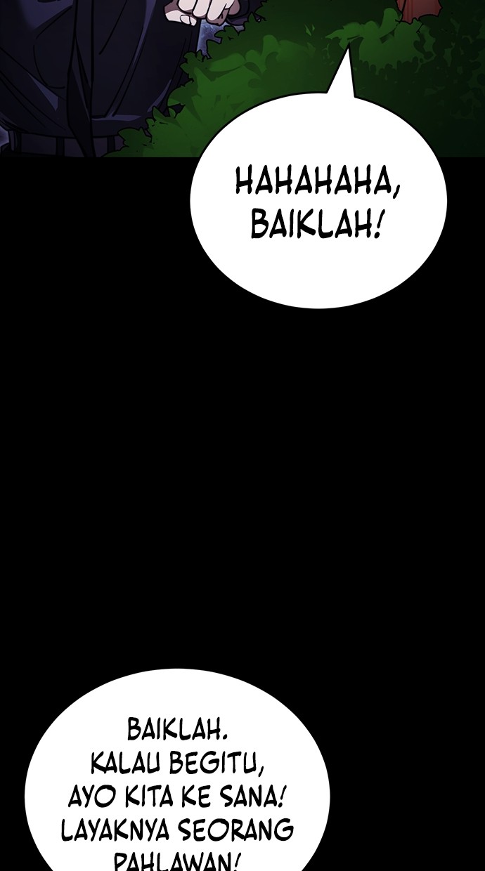 Reincarnation Path of The Underworld King Chapter 60 Gambar 94