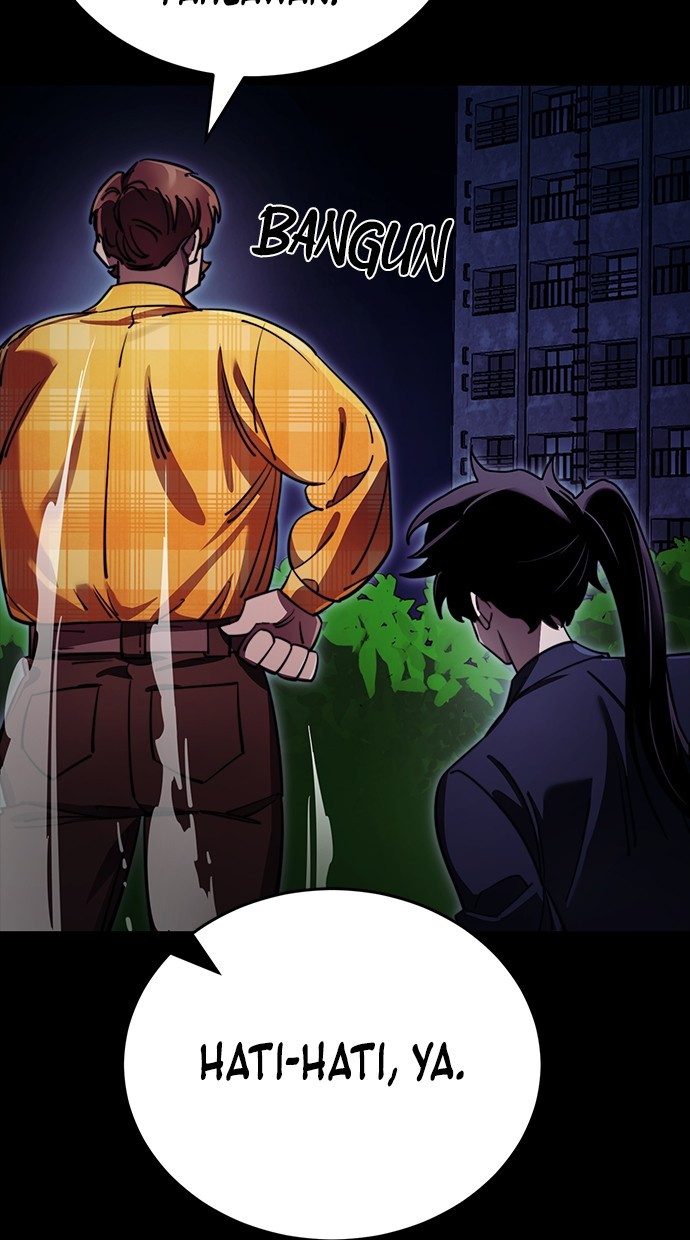 Reincarnation Path of The Underworld King Chapter 60 Gambar 95