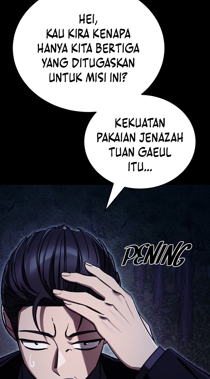 Reincarnation Path of The Underworld King Chapter 60 Gambar 98