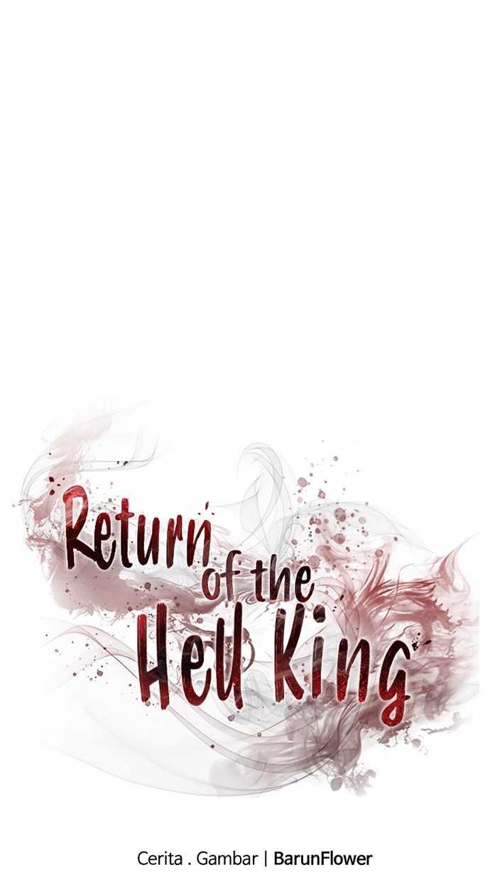 Baca Komik Reincarnation Path of The Underworld King Chapter 59 Gambar 1