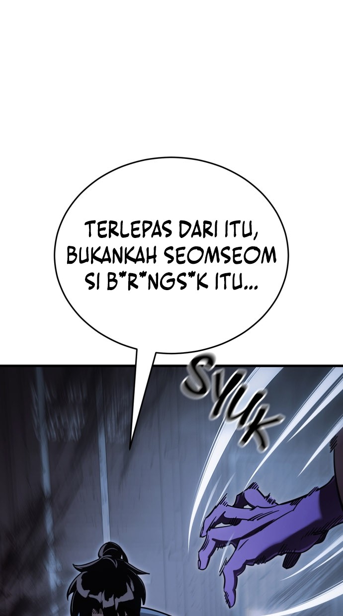 Reincarnation Path of The Underworld King Chapter 59 Gambar 102
