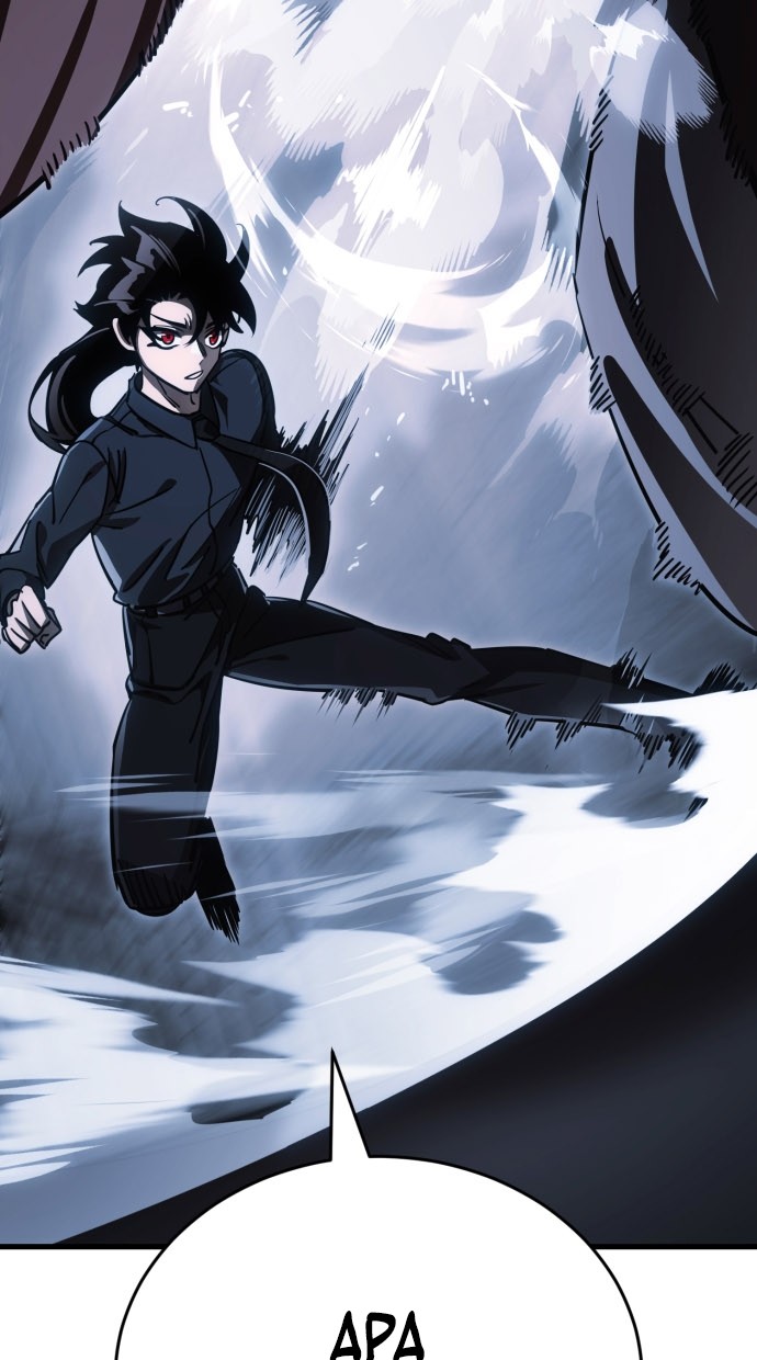 Reincarnation Path of The Underworld King Chapter 59 Gambar 105