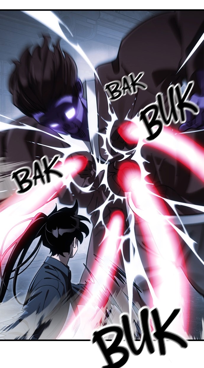 Reincarnation Path of The Underworld King Chapter 59 Gambar 109