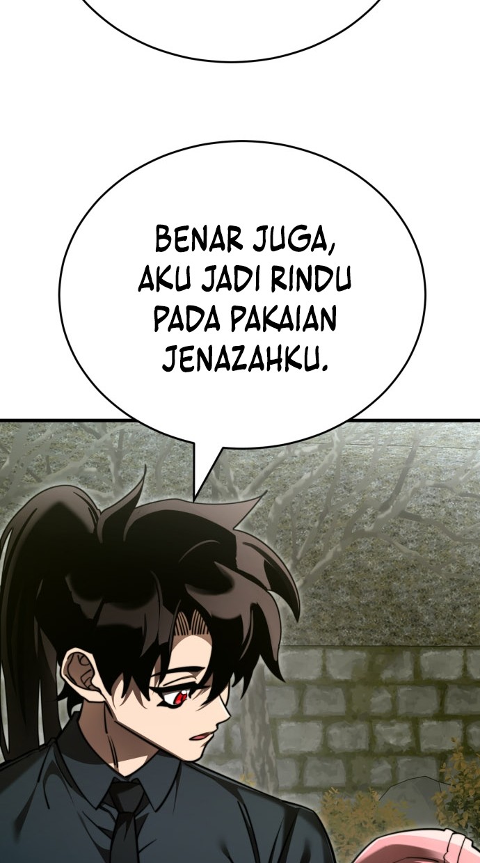 Reincarnation Path of The Underworld King Chapter 59 Gambar 11