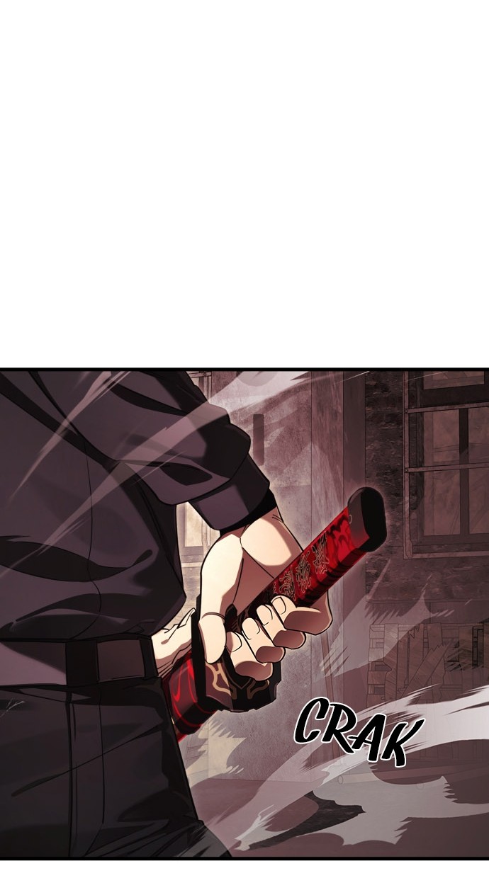 Reincarnation Path of The Underworld King Chapter 59 Gambar 126