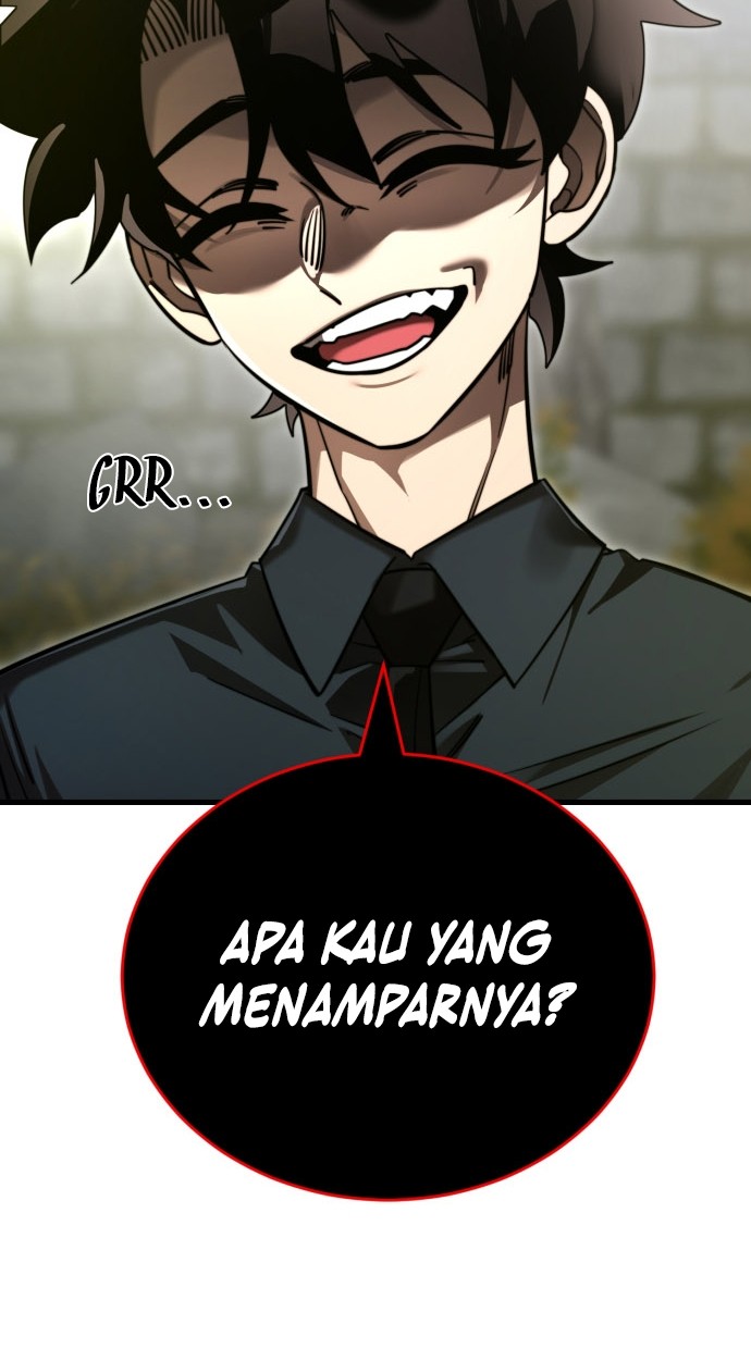 Reincarnation Path of The Underworld King Chapter 59 Gambar 13