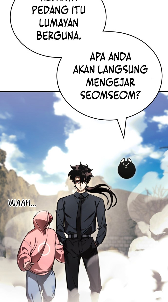 Reincarnation Path of The Underworld King Chapter 59 Gambar 134