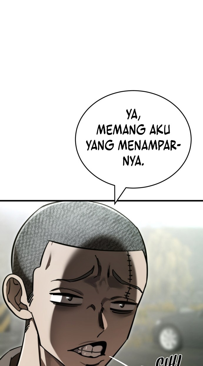 Reincarnation Path of The Underworld King Chapter 59 Gambar 14