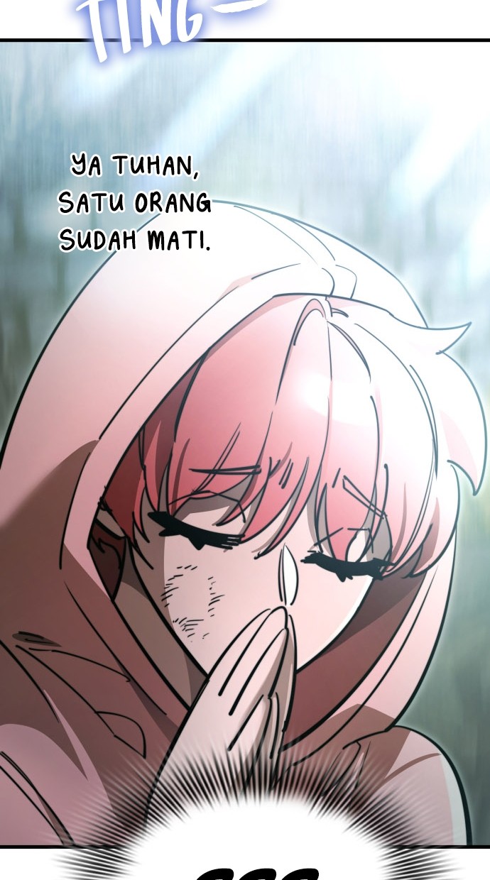 Reincarnation Path of The Underworld King Chapter 59 Gambar 16