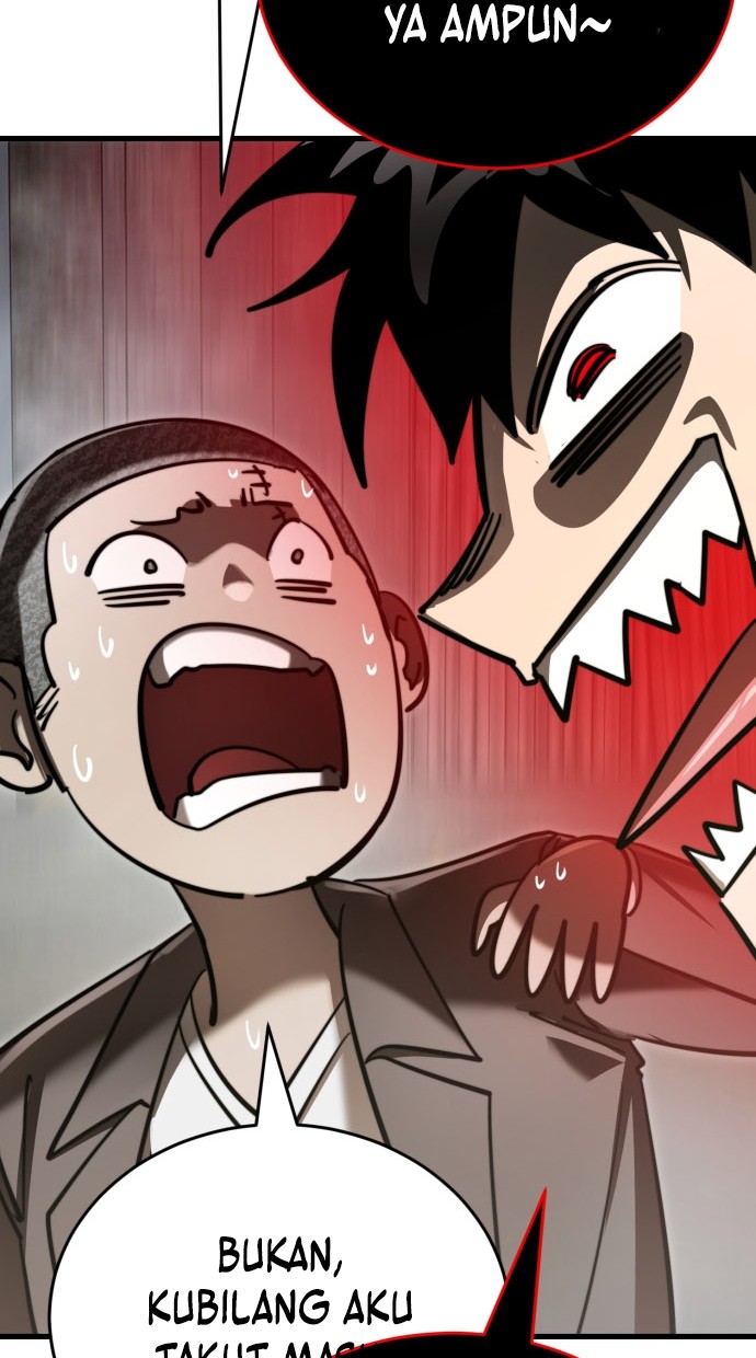 Reincarnation Path of The Underworld King Chapter 59 Gambar 22