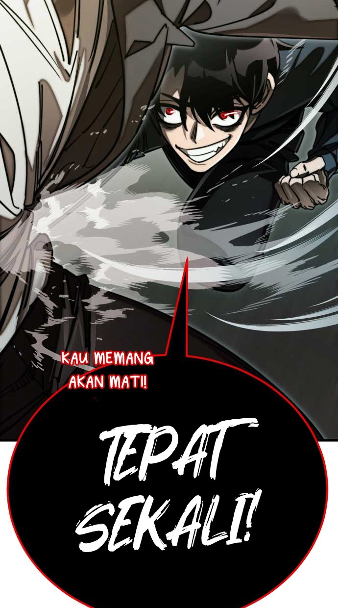 Reincarnation Path of The Underworld King Chapter 59 Gambar 30