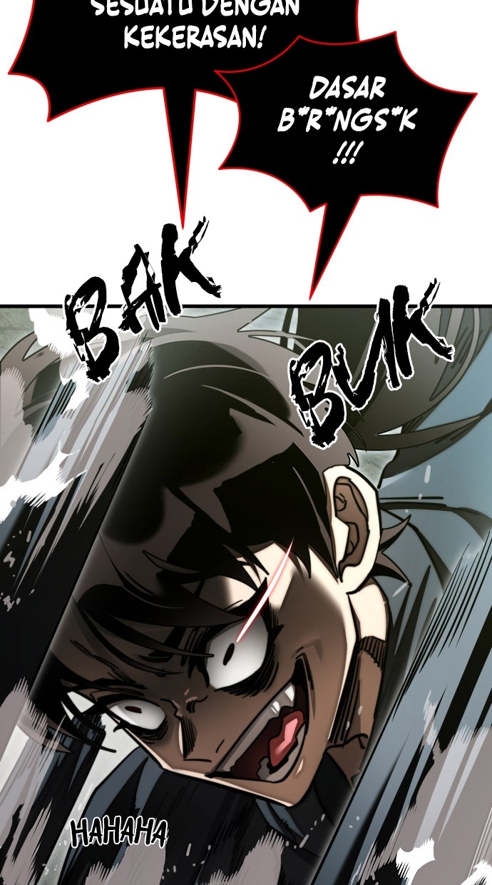 Reincarnation Path of The Underworld King Chapter 59 Gambar 32