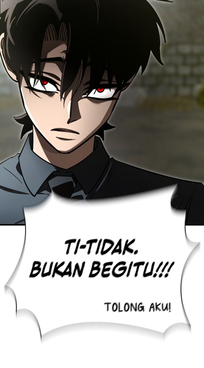 Reincarnation Path of The Underworld King Chapter 59 Gambar 38