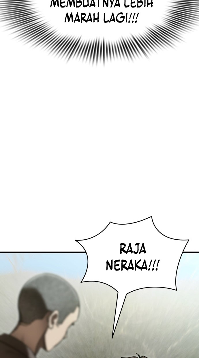 Reincarnation Path of The Underworld King Chapter 59 Gambar 4