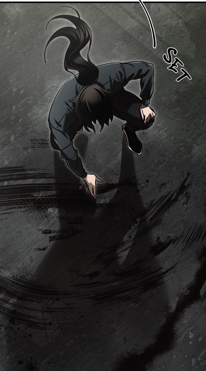 Reincarnation Path of The Underworld King Chapter 59 Gambar 50