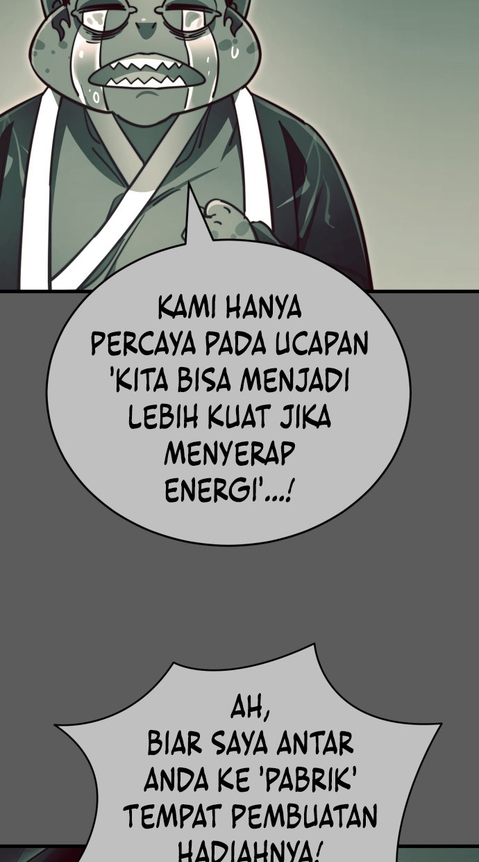 Reincarnation Path of The Underworld King Chapter 59 Gambar 58