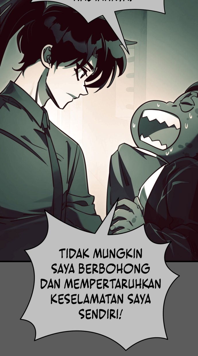 Reincarnation Path of The Underworld King Chapter 59 Gambar 59