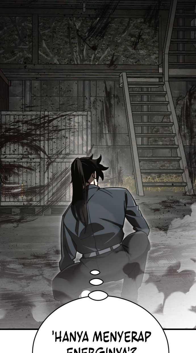 Reincarnation Path of The Underworld King Chapter 59 Gambar 61