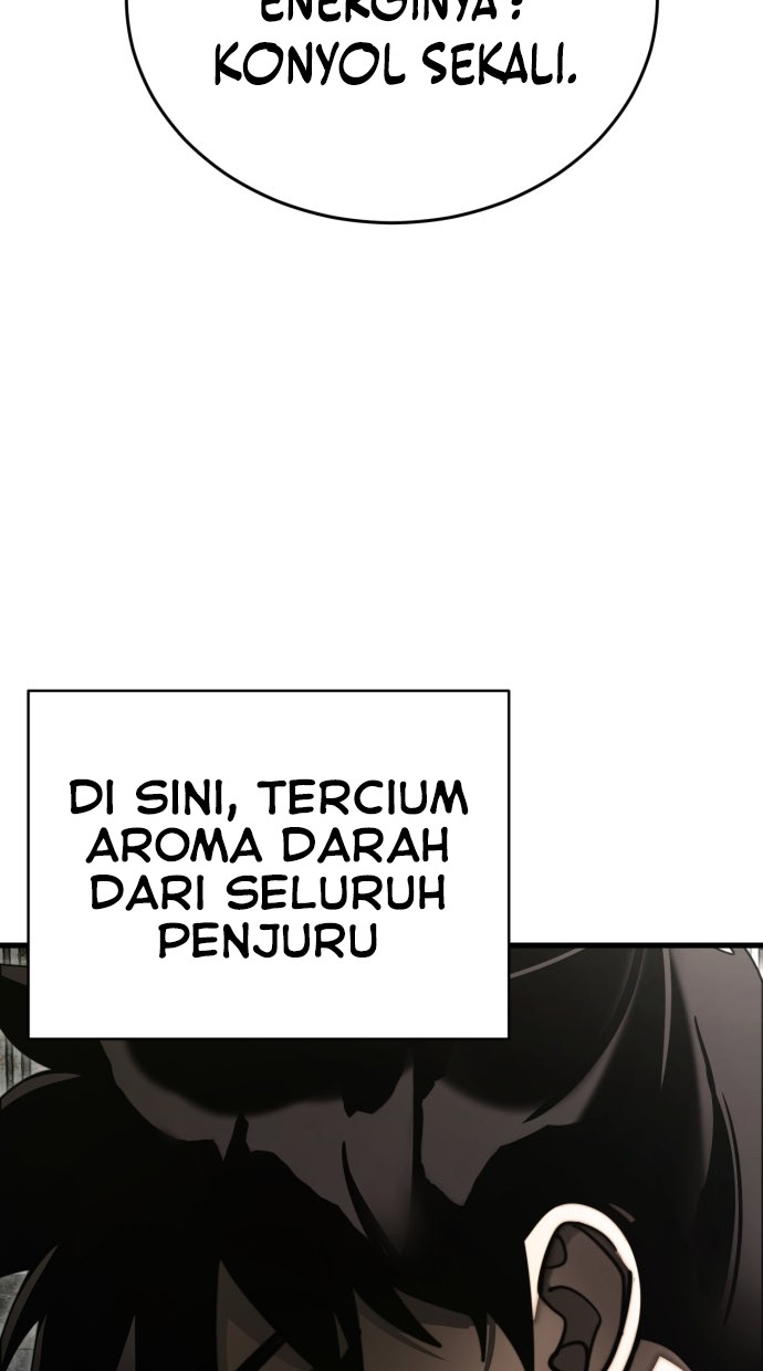 Reincarnation Path of The Underworld King Chapter 59 Gambar 62