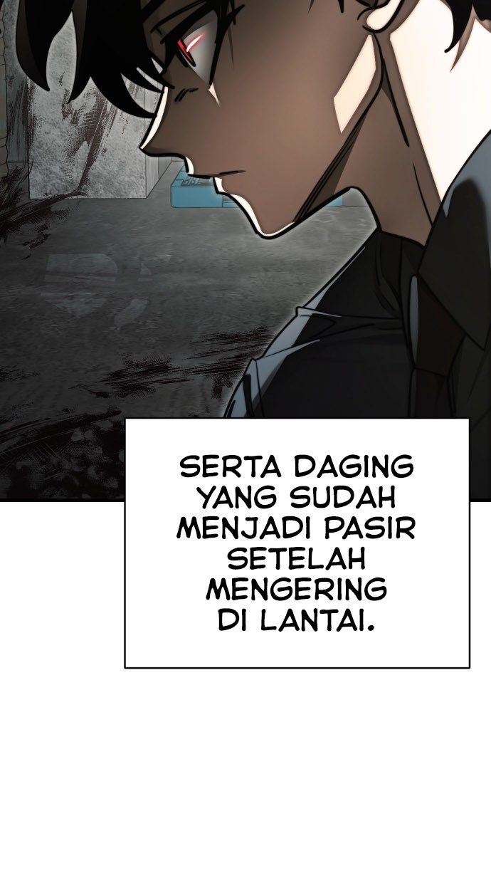 Reincarnation Path of The Underworld King Chapter 59 Gambar 63