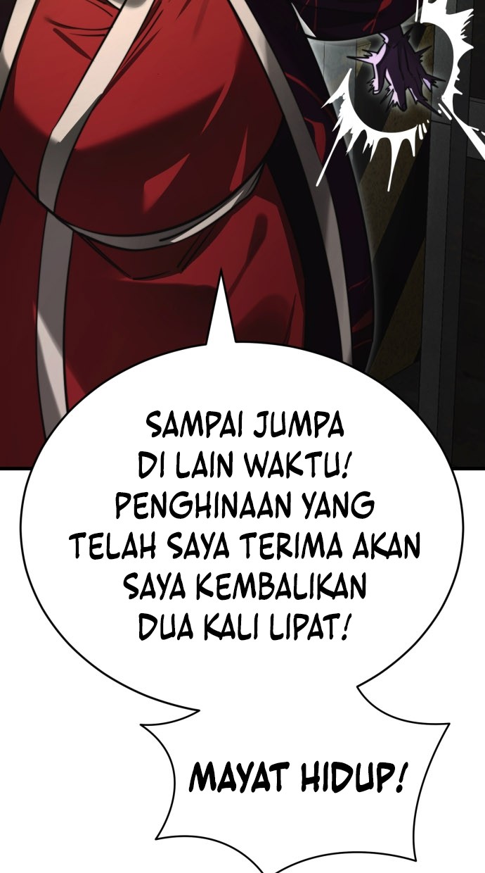 Reincarnation Path of The Underworld King Chapter 59 Gambar 70