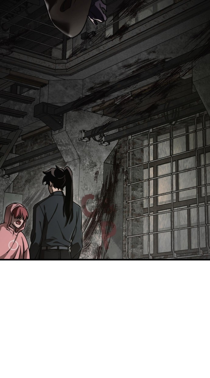 Reincarnation Path of The Underworld King Chapter 59 Gambar 72