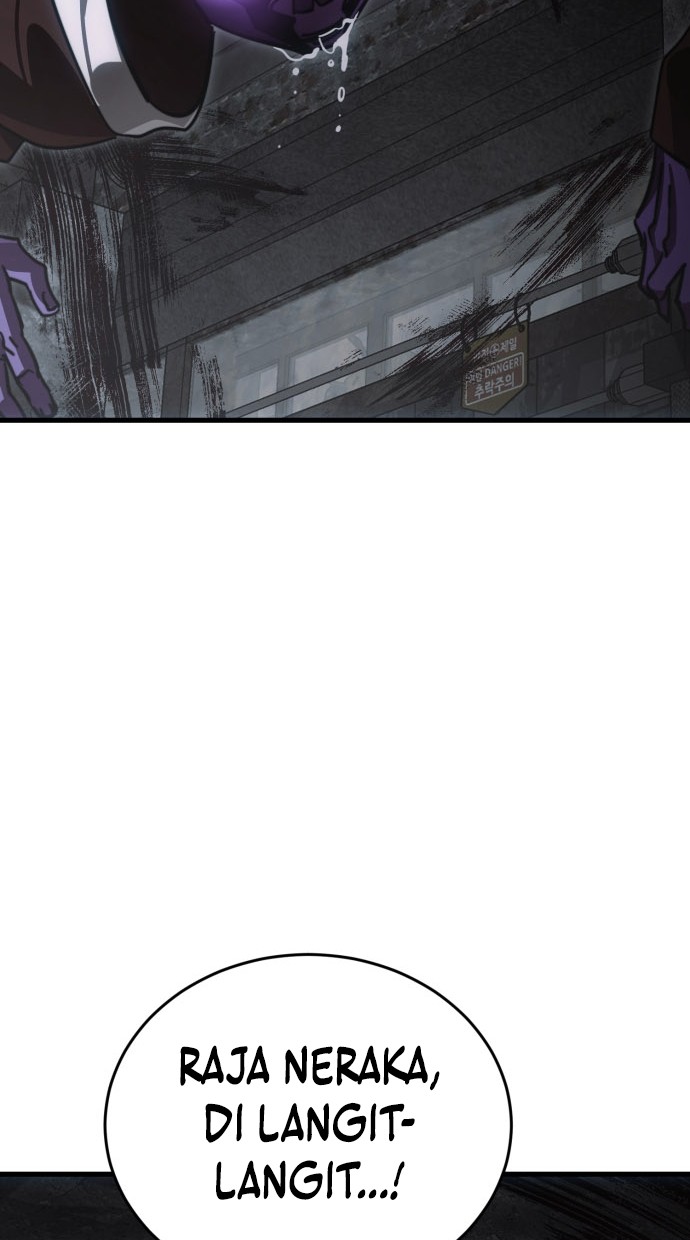 Reincarnation Path of The Underworld King Chapter 59 Gambar 74