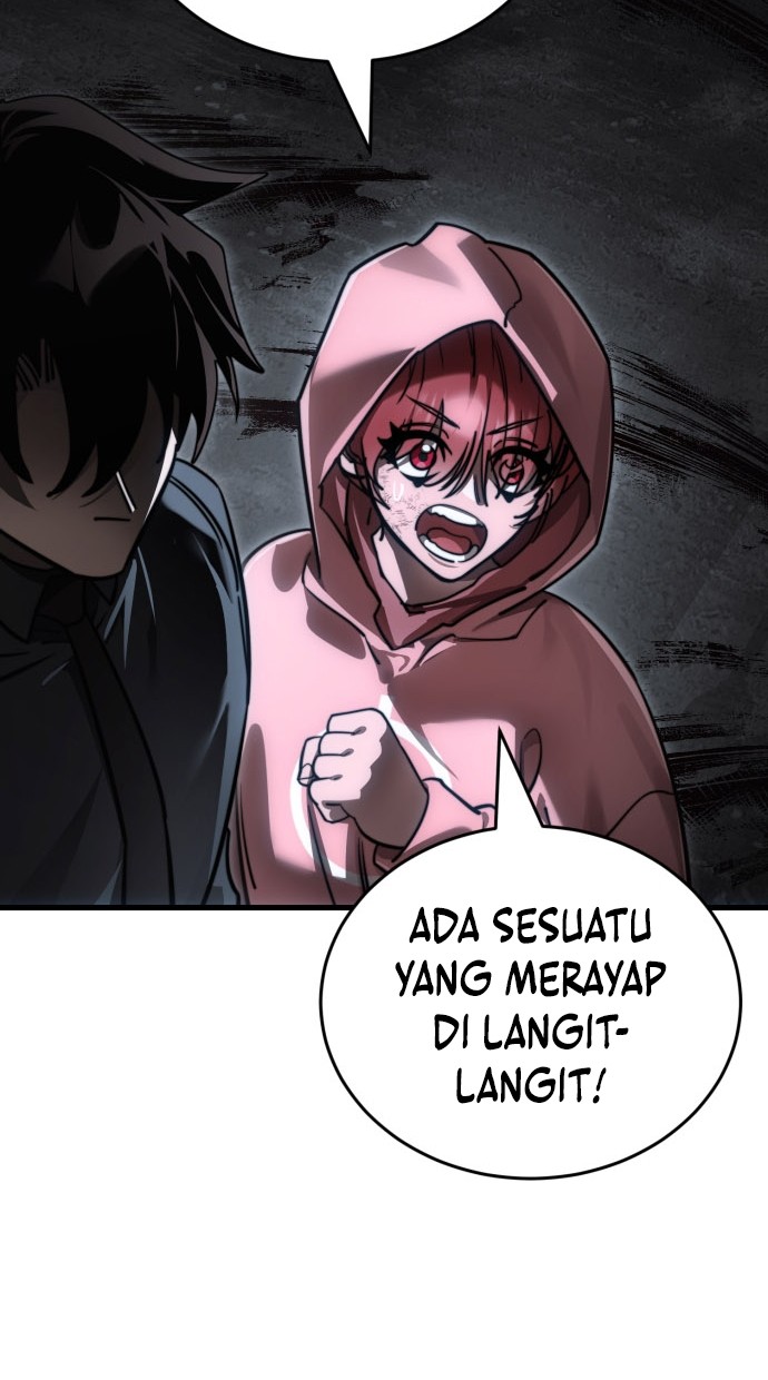 Reincarnation Path of The Underworld King Chapter 59 Gambar 75