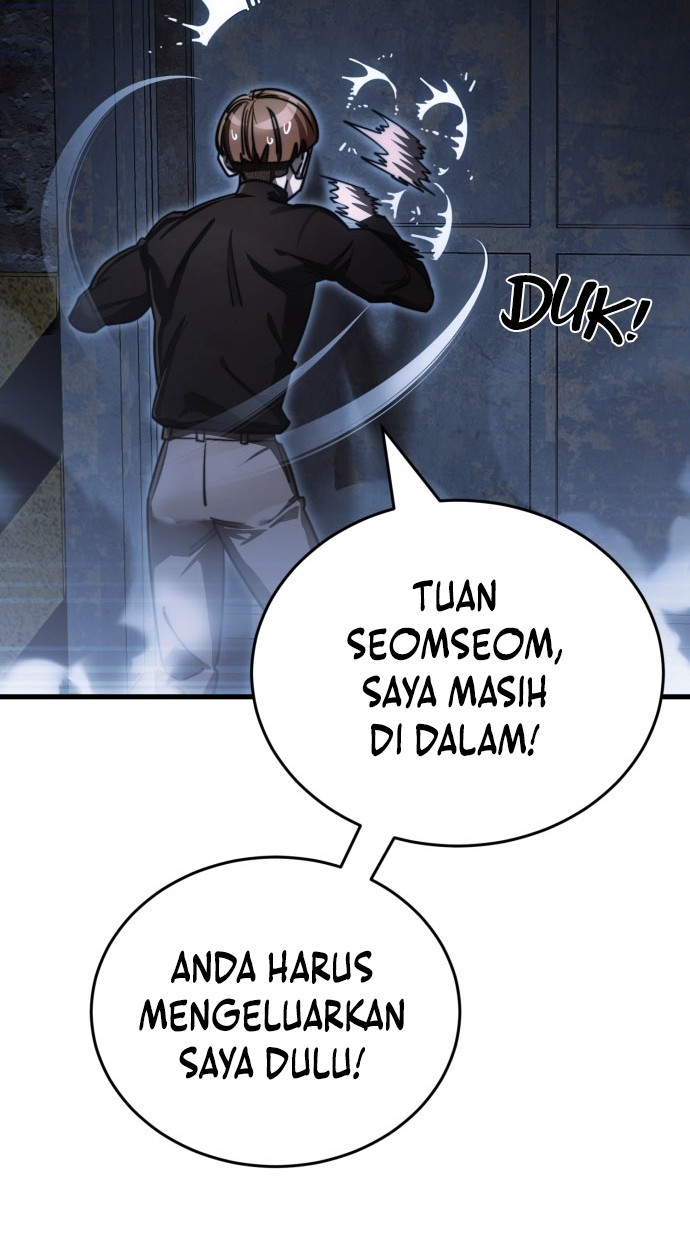 Reincarnation Path of The Underworld King Chapter 59 Gambar 77