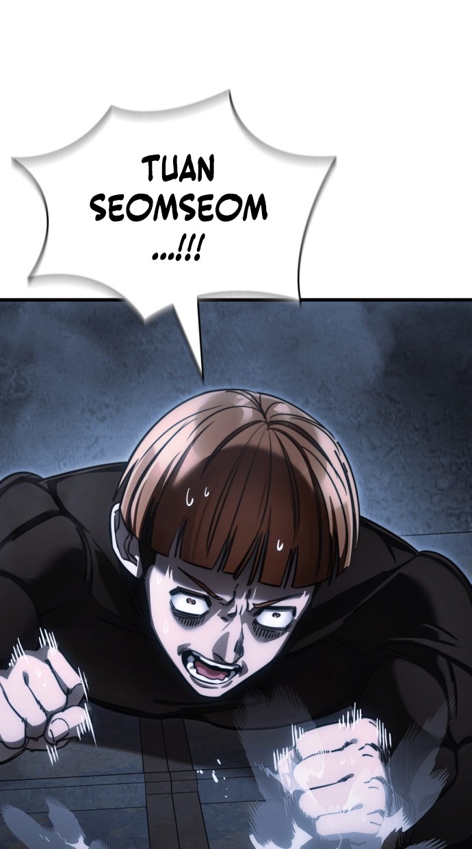 Reincarnation Path of The Underworld King Chapter 59 Gambar 78